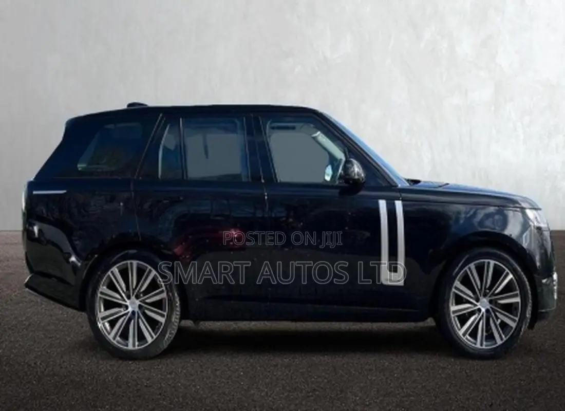 Land Rover Range Rover Vogue 2021 Blue