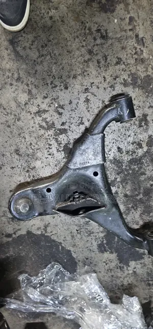 Ford Ranger 3.2 Lower Control Arm