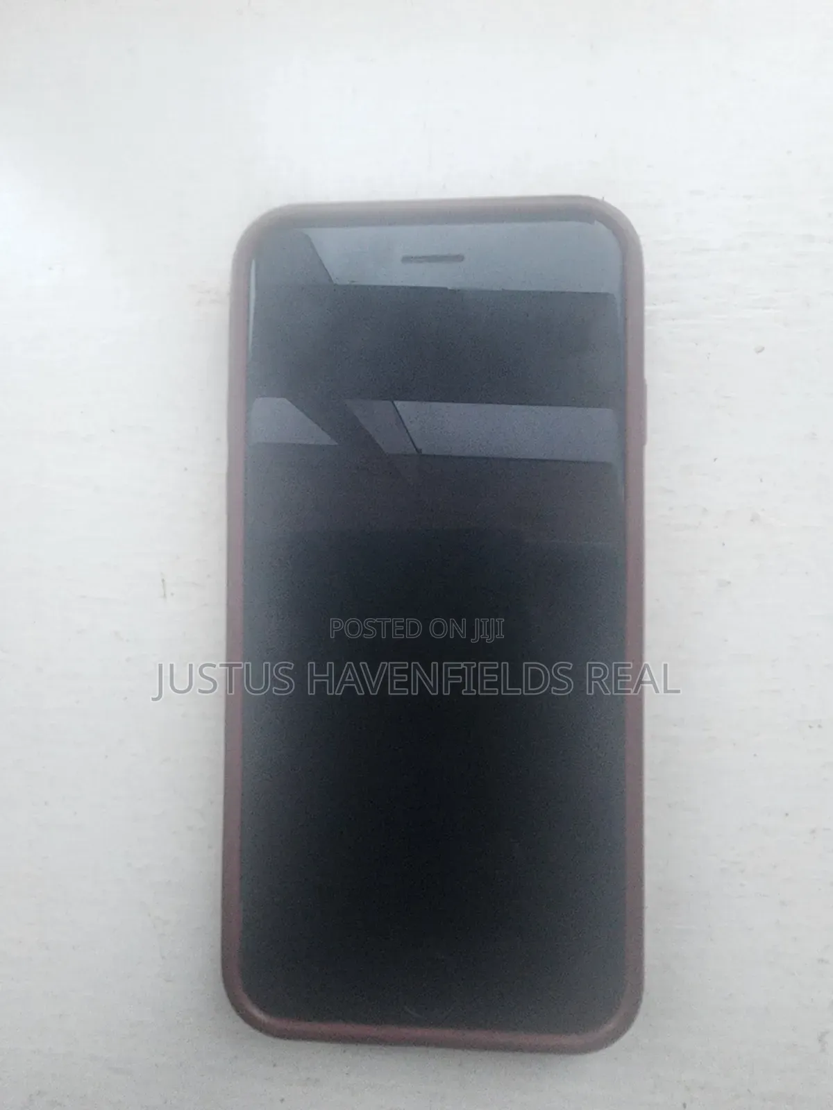 Apple iPhone 6s 64 GB Silver