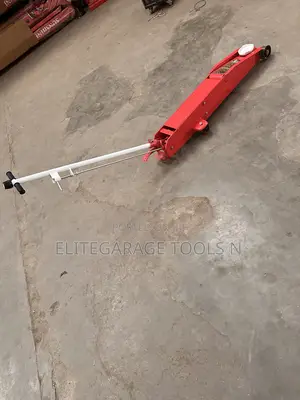 High Quality 5ton Italian Service Jack