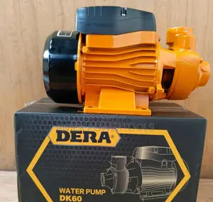 Dera DK60 0.5HP (370W) Peripheral Electric Water Pump
