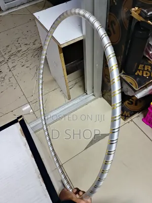Kids Trainer Hula Hoop