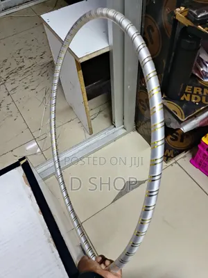 Kids Trainer Hula Hoop