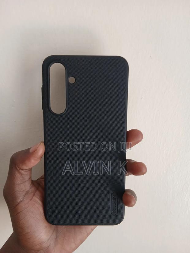 Nilkin Phone Case