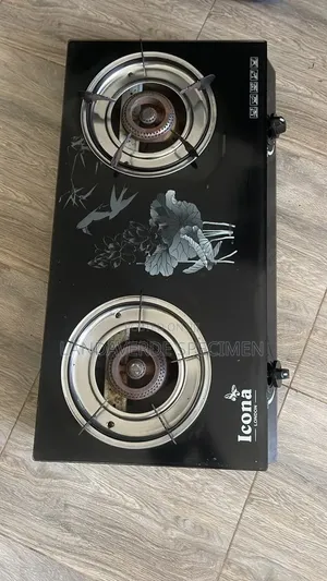 Table Gas Burner