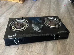 Table Gas Burner