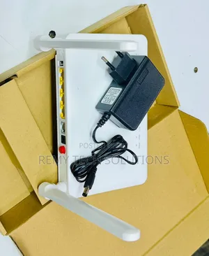 Vsol Xpon Onu Router