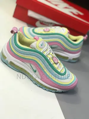 Airmax 97 Easter Candy