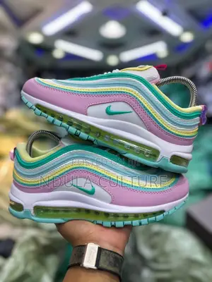 Airmax 97 Easter Candy