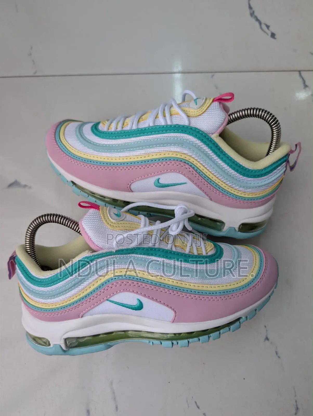 Airmax 97 Easter Candy
