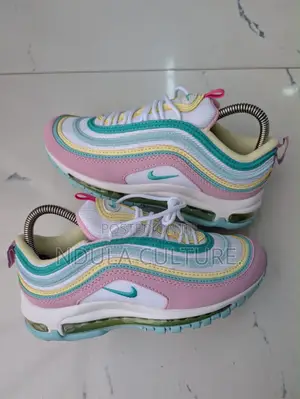 Airmax 97 Easter Candy