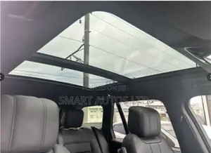 Land Rover Range Rover Vogue 2019 Gray