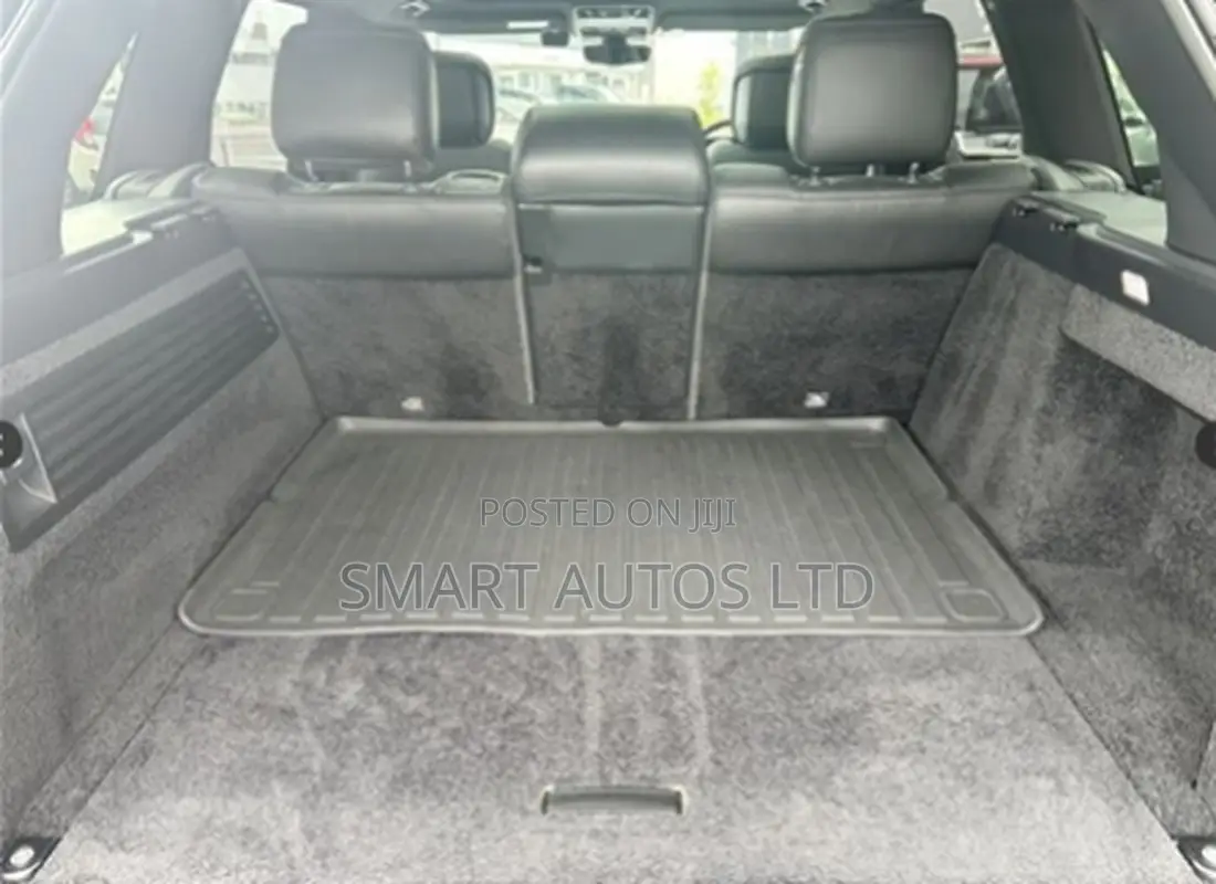 Land Rover Range Rover Vogue 2019 Gray