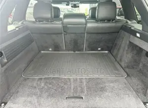 Land Rover Range Rover Vogue 2019 Gray