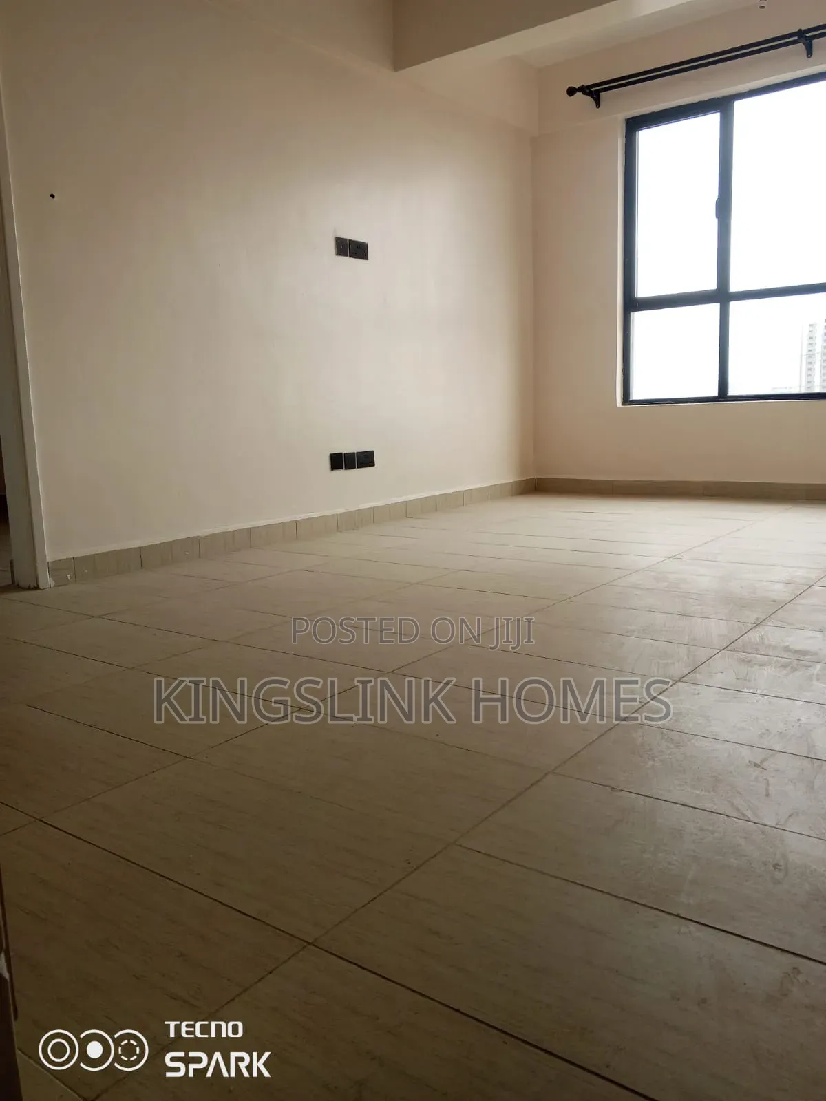 2bdrm Apartment in South B for rent