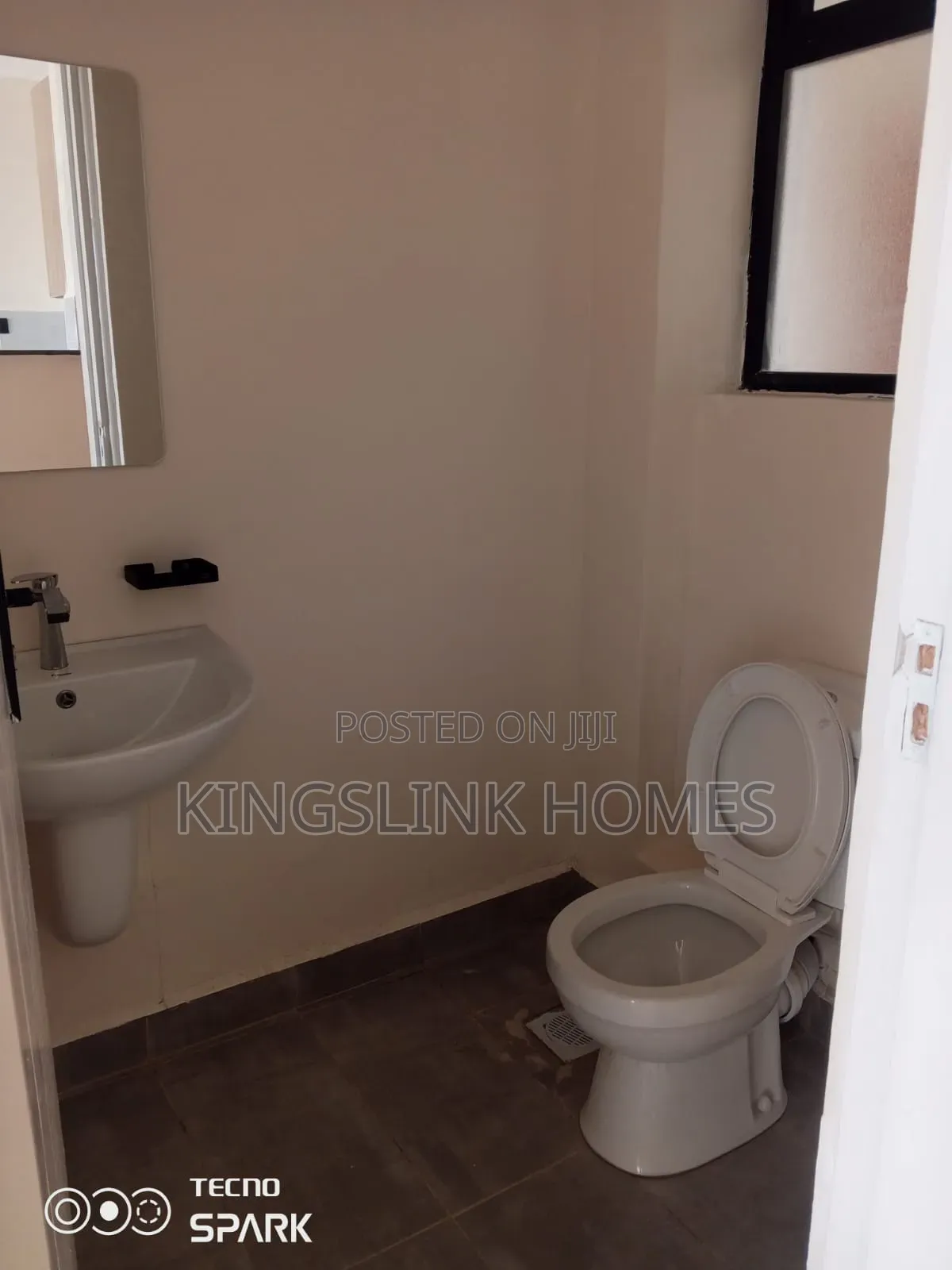 2bdrm Apartment in South B for rent