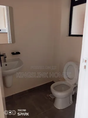 2bdrm Apartment in South B for rent