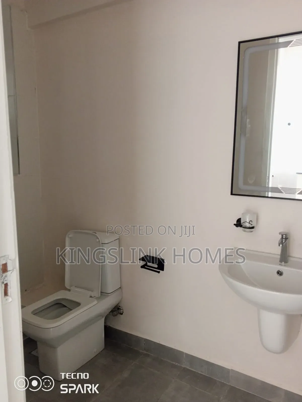 2bdrm Apartment in South B for rent