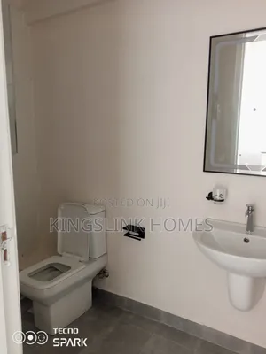 2bdrm Apartment in South B for rent