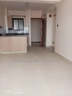 2bdrm Apartment in South B for rent