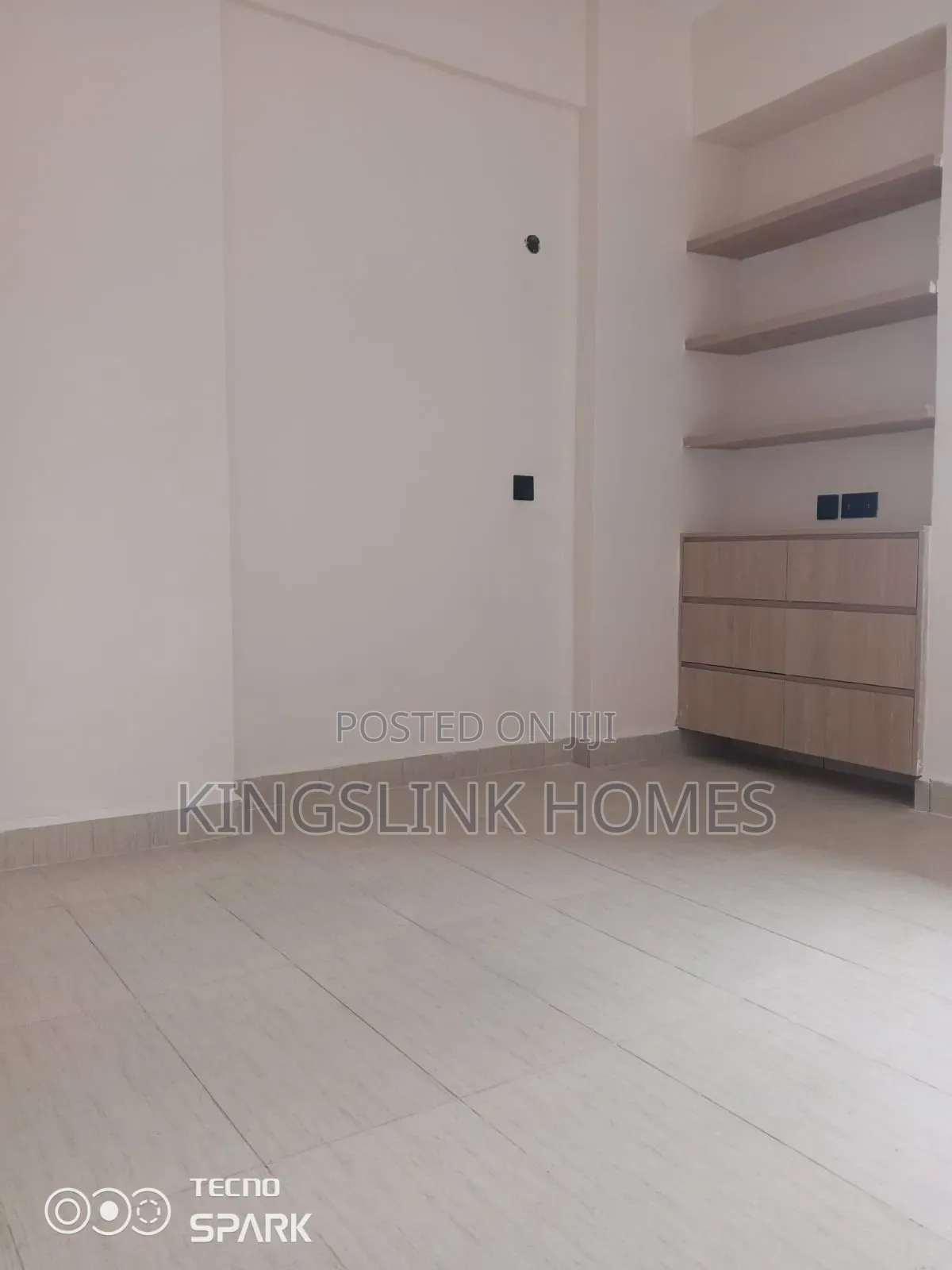 2bdrm Apartment in South B for rent