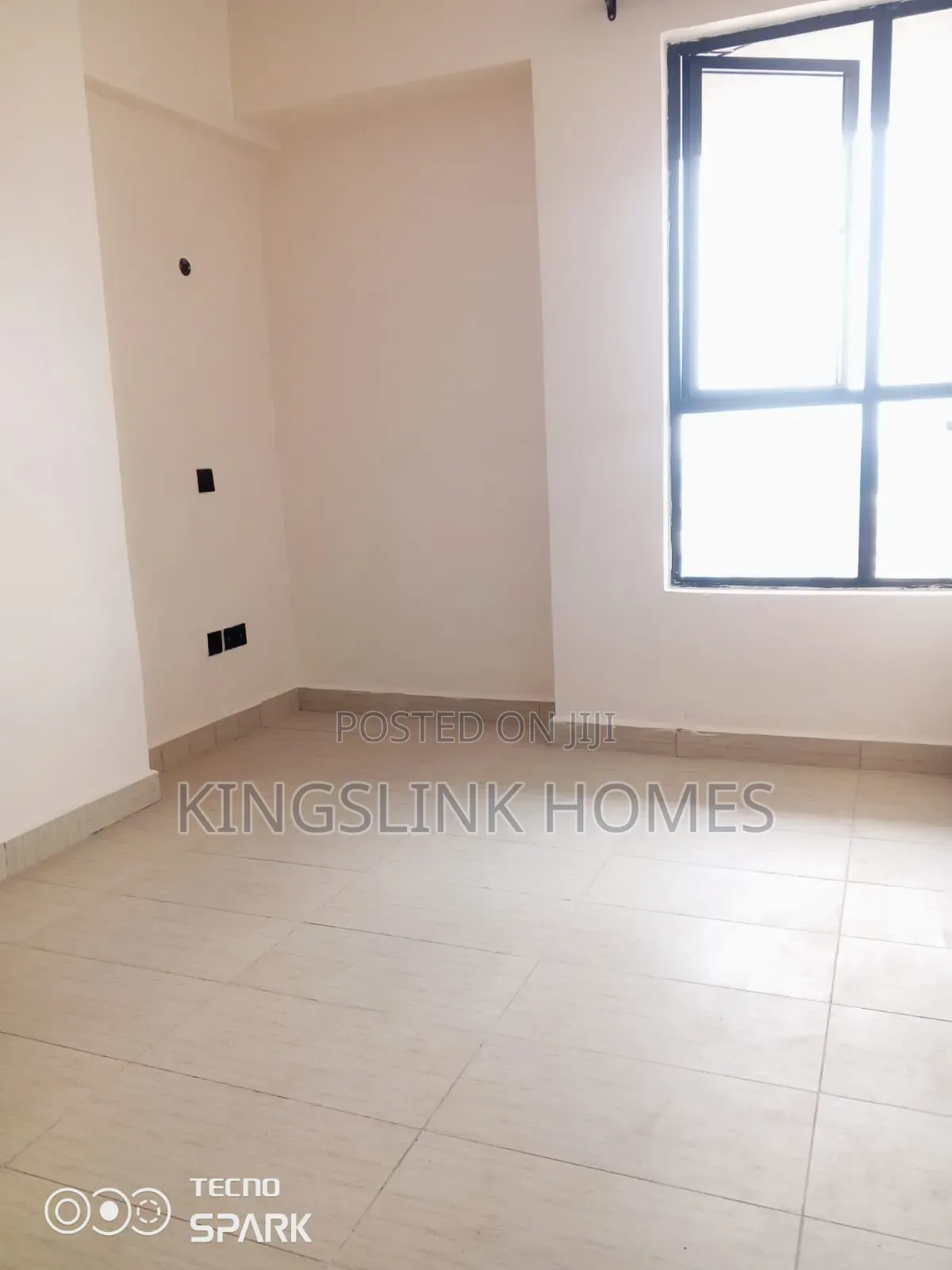 2bdrm Apartment in South B for rent