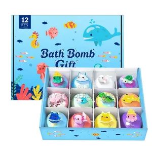 Kids Bath Bomb
