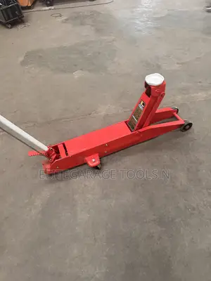 Heavy Commercial 5ton Long Chasis Jack