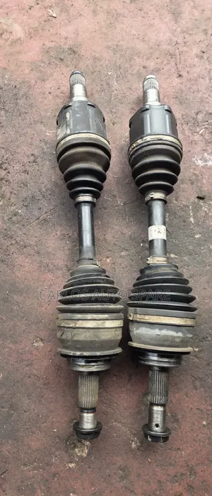 Drive Shaft Prado J150