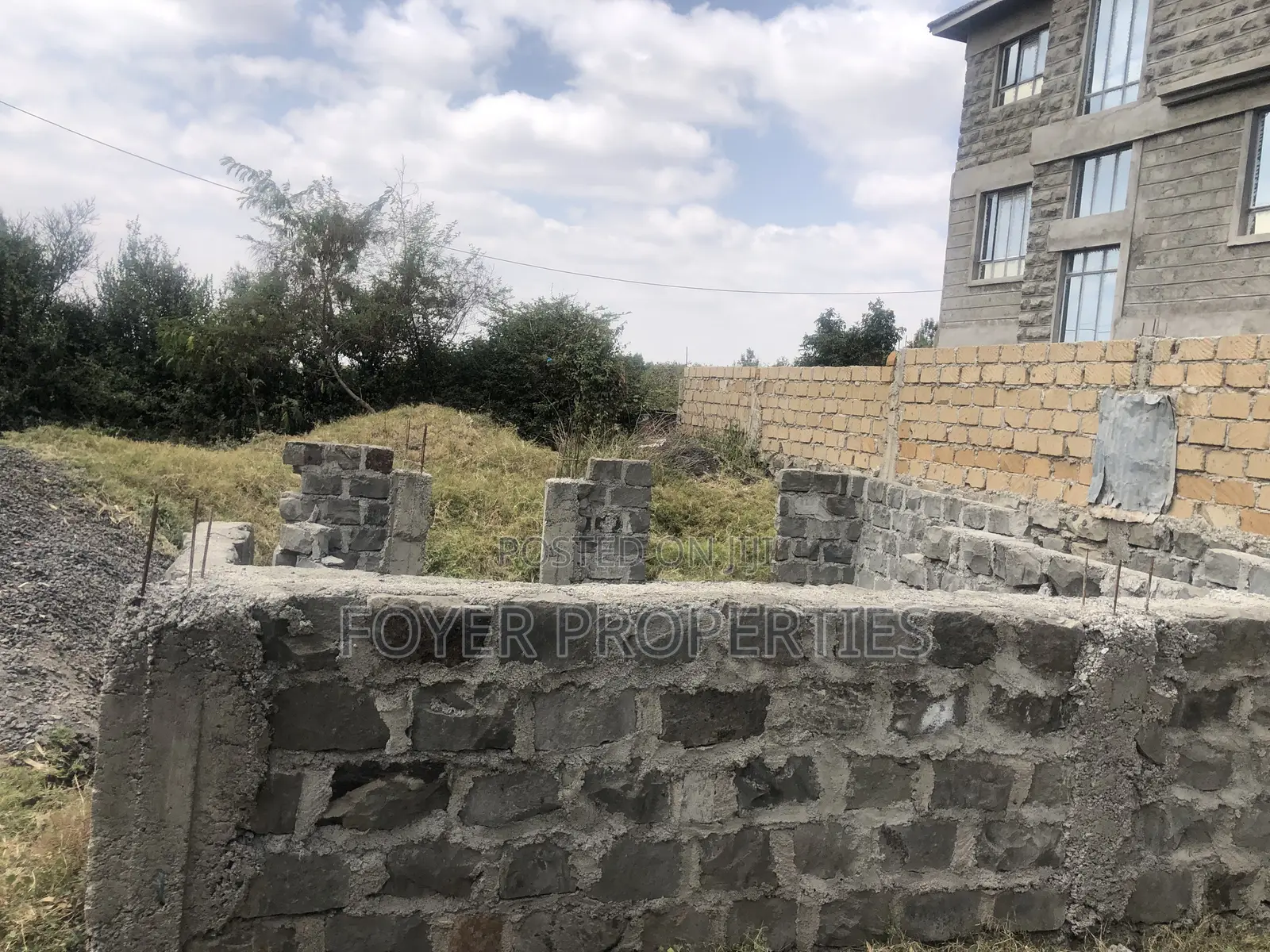 Plot in Tuala