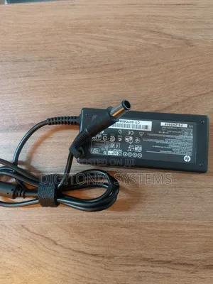 HP Big Pin Adapter