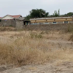 Plot for Sale