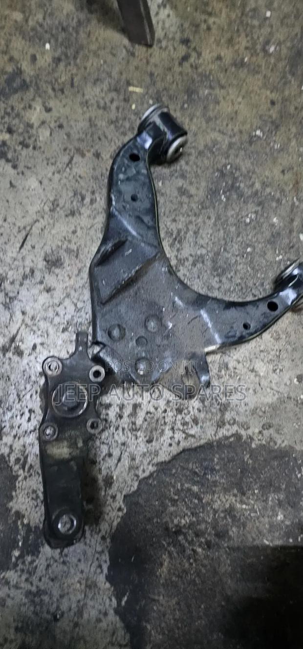 Prado J95 Lower Control Arm