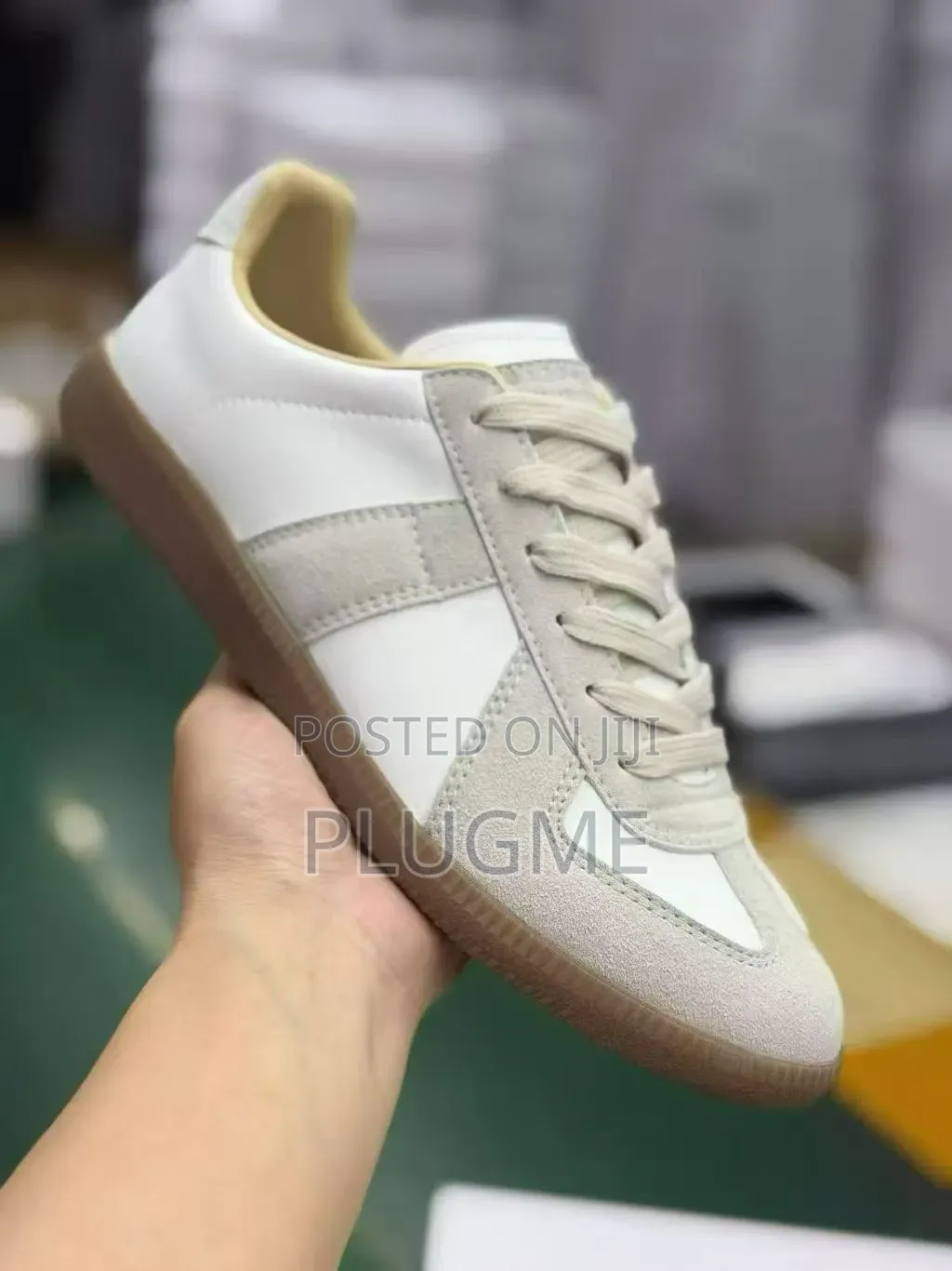 Maison Margiela Replica All Colors Available