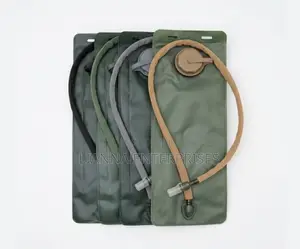 Portable Drinking Water Bag
