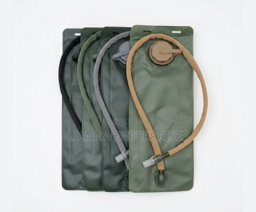 Portable Drinking Water Bag