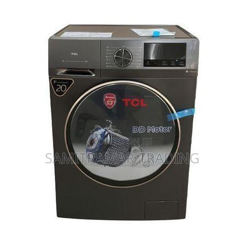 P1109FLG TCL Front Load Washing 9kg (Wash Spin)
