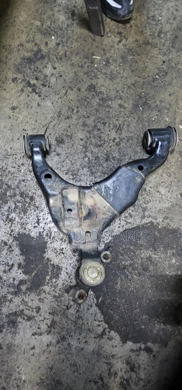 Prado J150 Lower Control Arm
