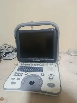 Sonoscape A5 Ultrasound