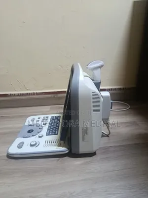 Sonoscape A5 Ultrasound
