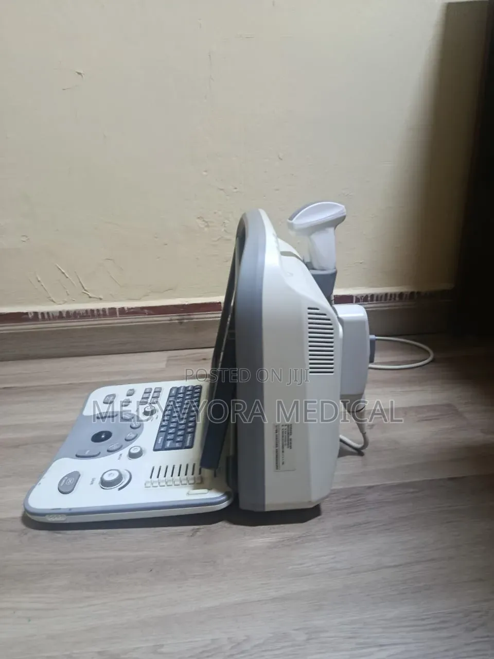 Sonoscape A5 Ultrasound