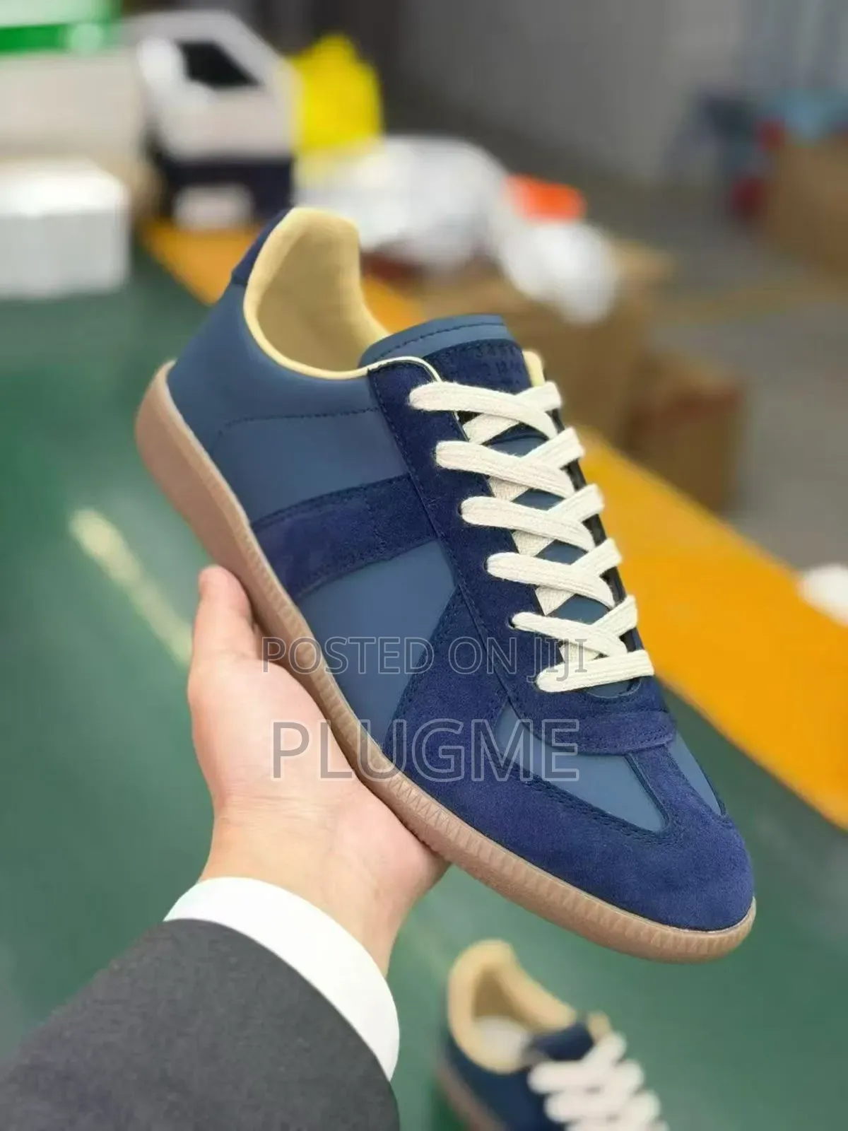 Maison Margiela Replica All Colors Available