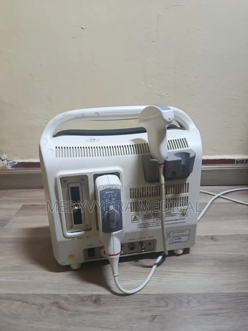 Sonoscape A5 Ultrasound