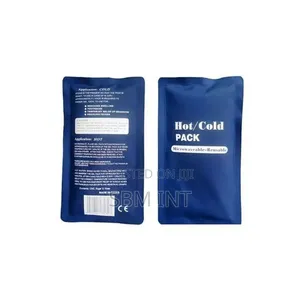 Reusable Hot and Cold Pack