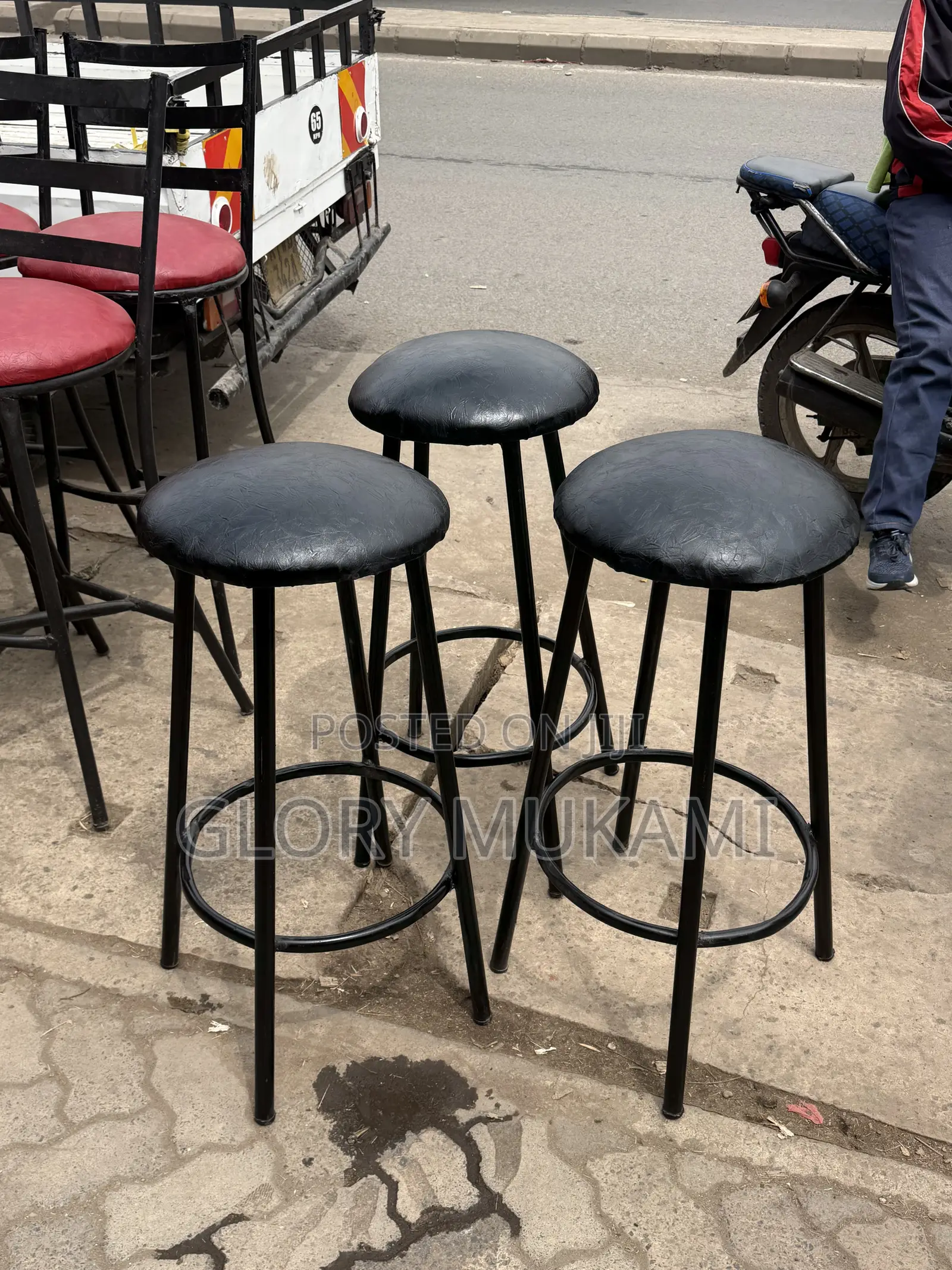 Bar Stool /Restaurant Stool