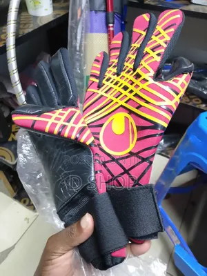 Goalkeeper Gloves