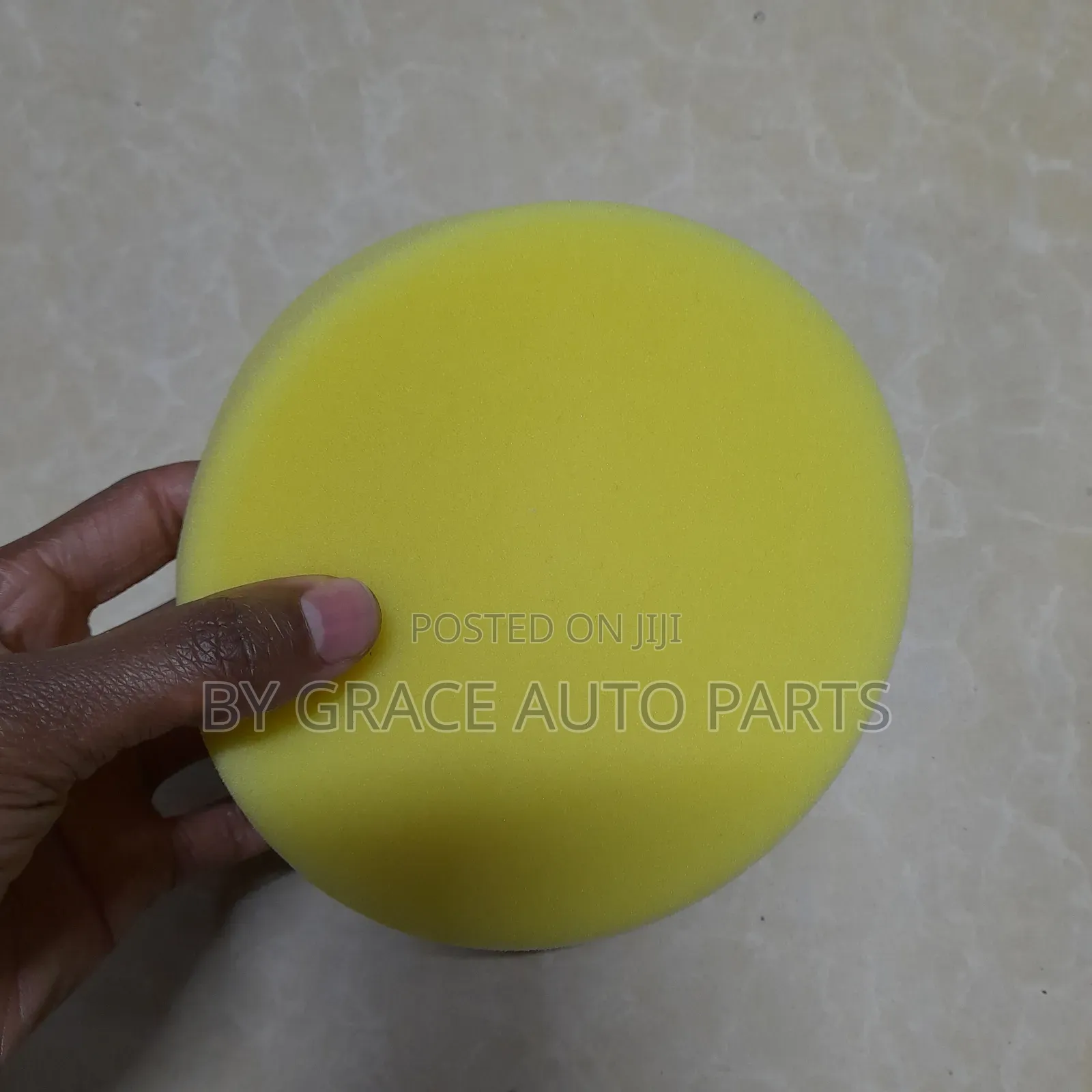 Best Buffing Pad.