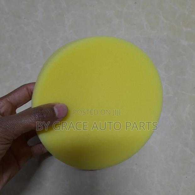 Best Buffing Pad.