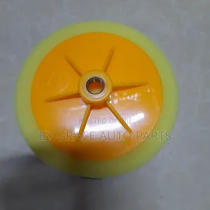 Best Buffing Pad.