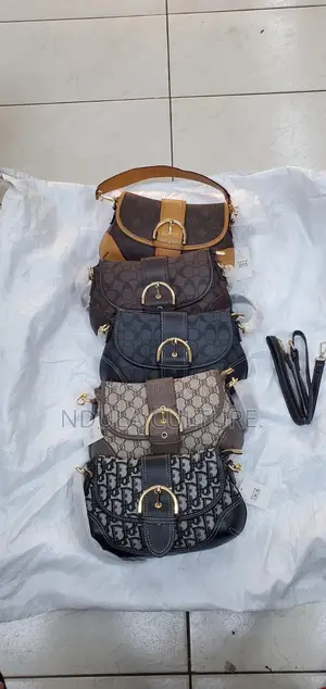 Coach Soho Bags